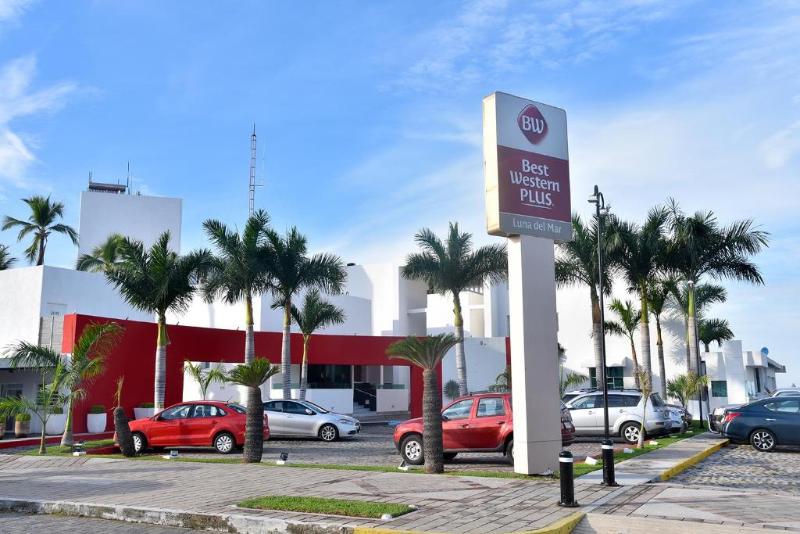 فندق Best Western Plus Luna Del Mar