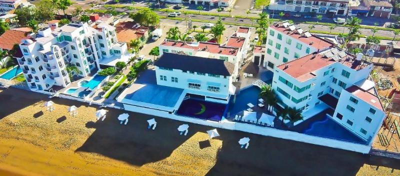 فندق Best Western Plus Luna Del Mar