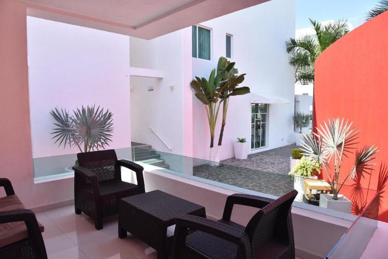 فندق Best Western Plus Luna Del Mar