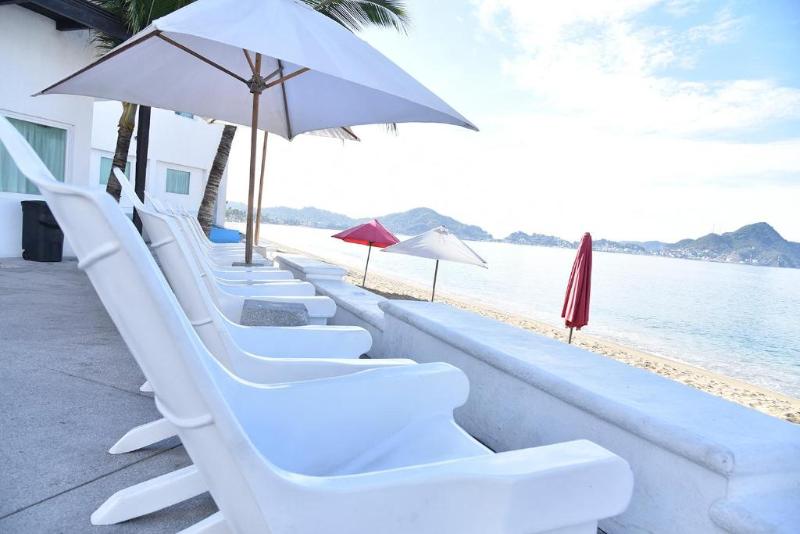 فندق Best Western Plus Luna Del Mar