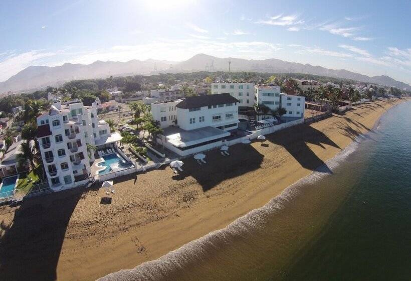 فندق Best Western Plus Luna Del Mar