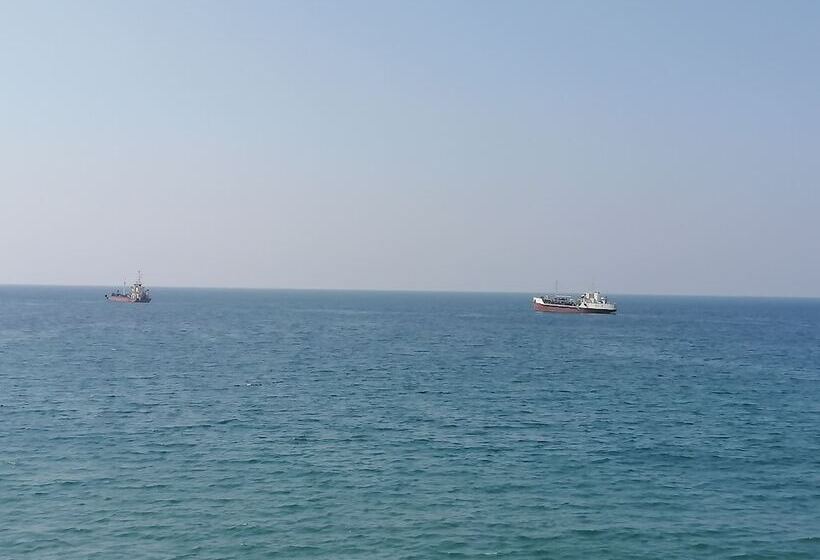 فندق Best Western Plus Luna Del Mar