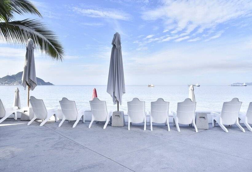 فندق Best Western Plus Luna Del Mar