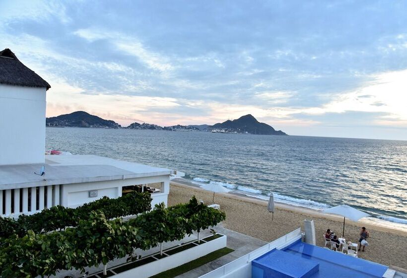 فندق Best Western Plus Luna Del Mar