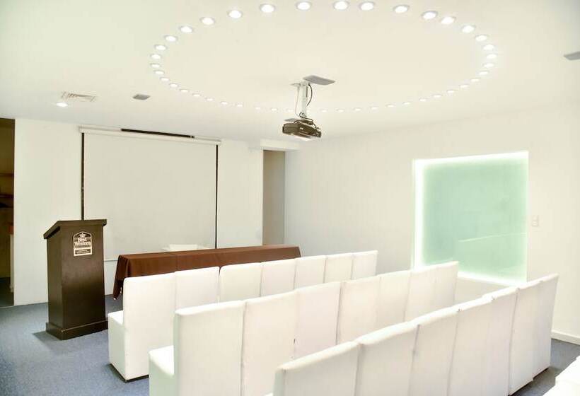 فندق Best Western Plus Luna Del Mar