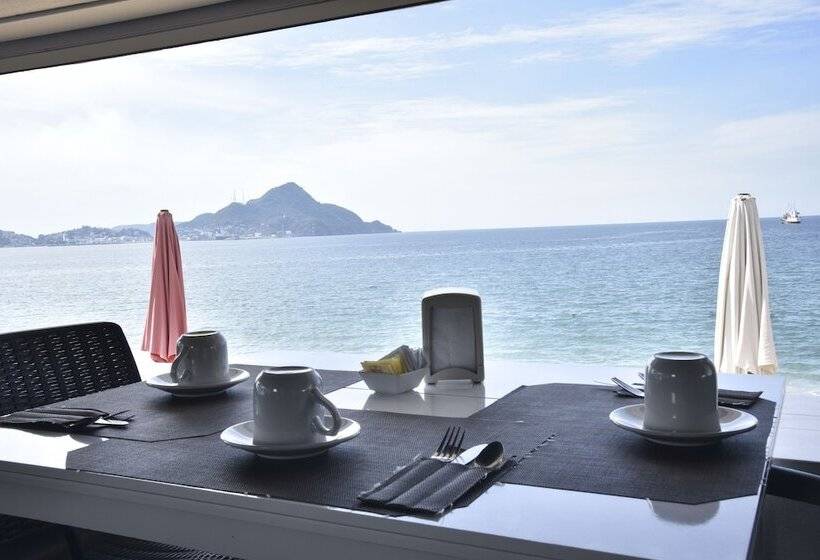 فندق Best Western Plus Luna Del Mar