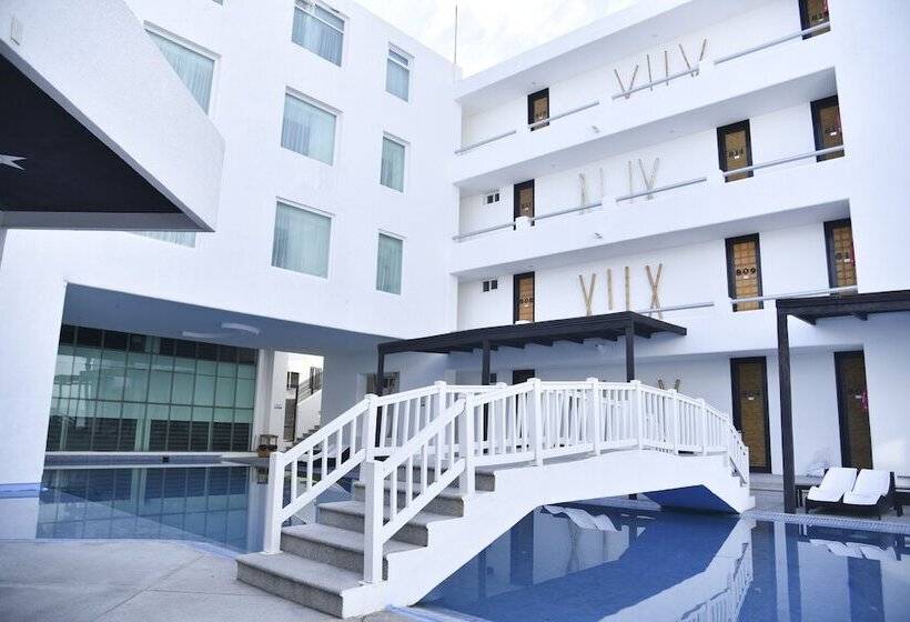 فندق Best Western Plus Luna Del Mar