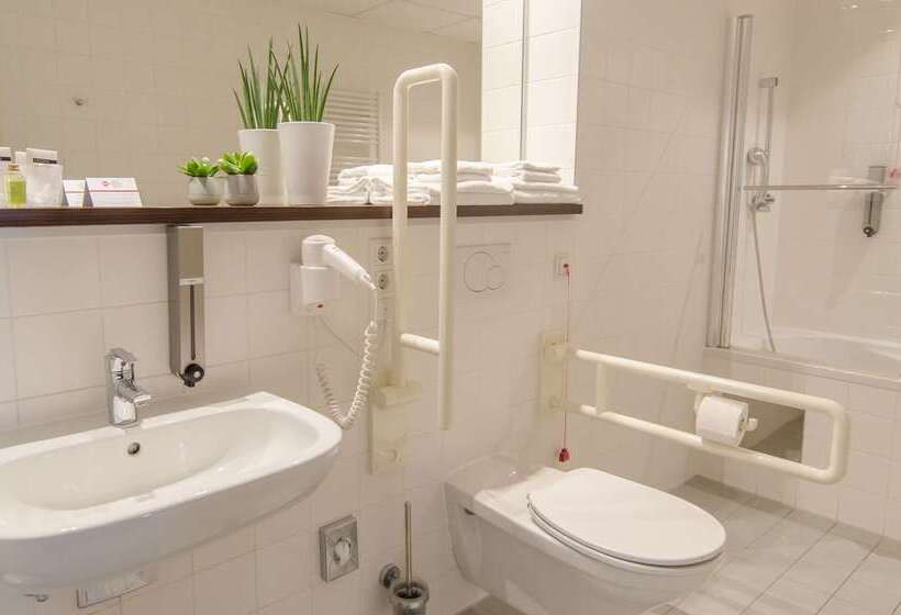 Best Western Plus Plaza Hotel Graz