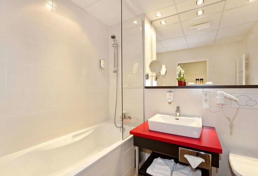 Best Western Plus Plaza Hotel Graz