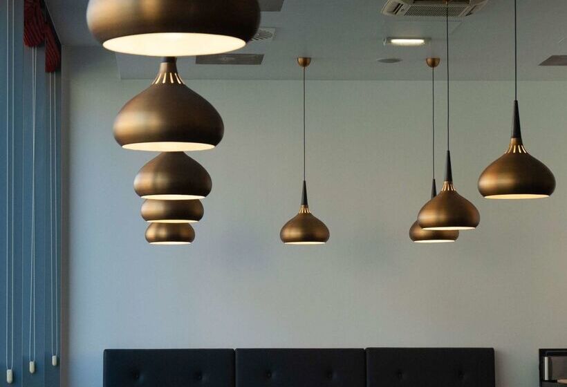 Best Western Plus Plaza Hotel Graz