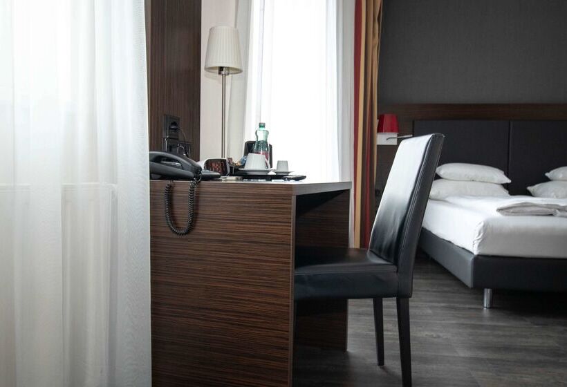 Best Western Plus Plaza Hotel Graz