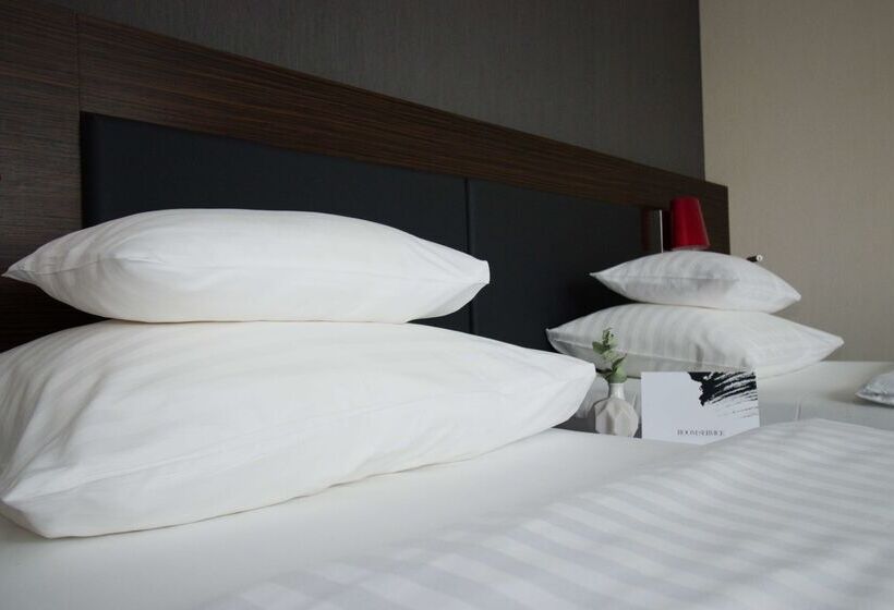 Best Western Plus Plaza Hotel Graz