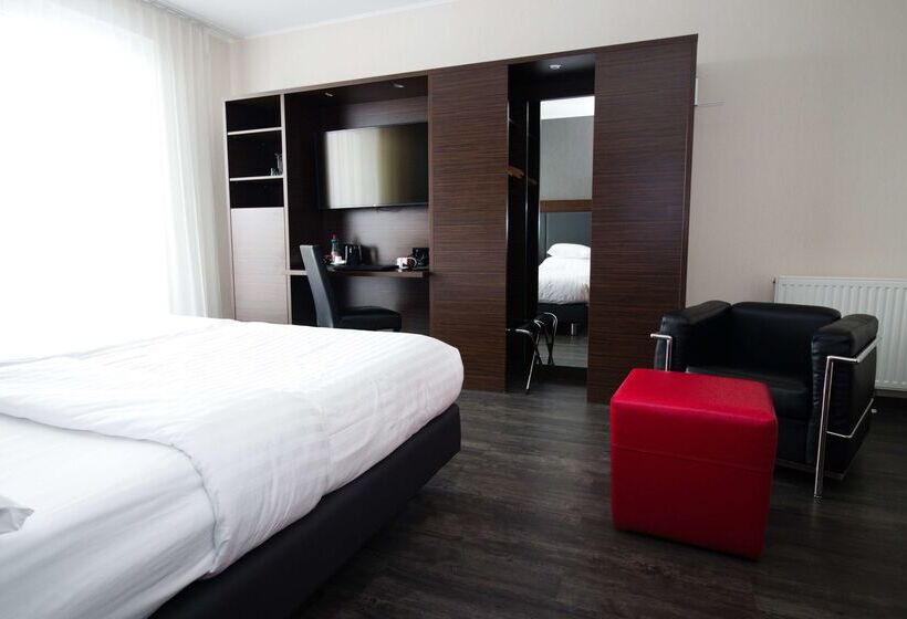 Best Western Plus Plaza Hotel Graz