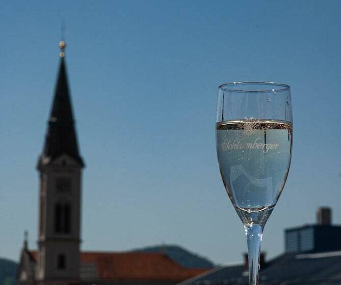 Best Western Plus Plaza Hotel Graz