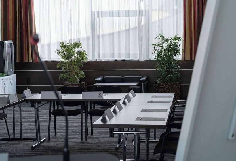 Best Western Plus Plaza Hotel Graz