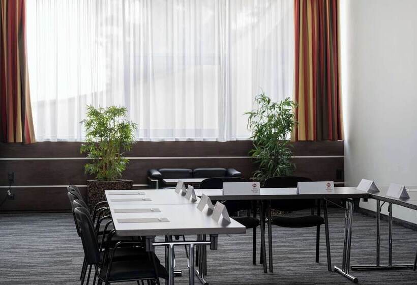 Best Western Plus Plaza Hotel Graz