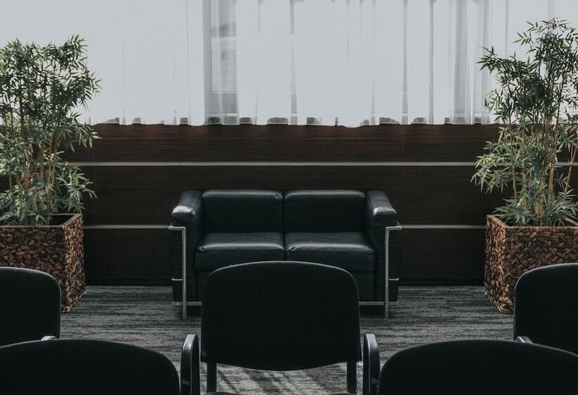 Best Western Plus Plaza Hotel Graz