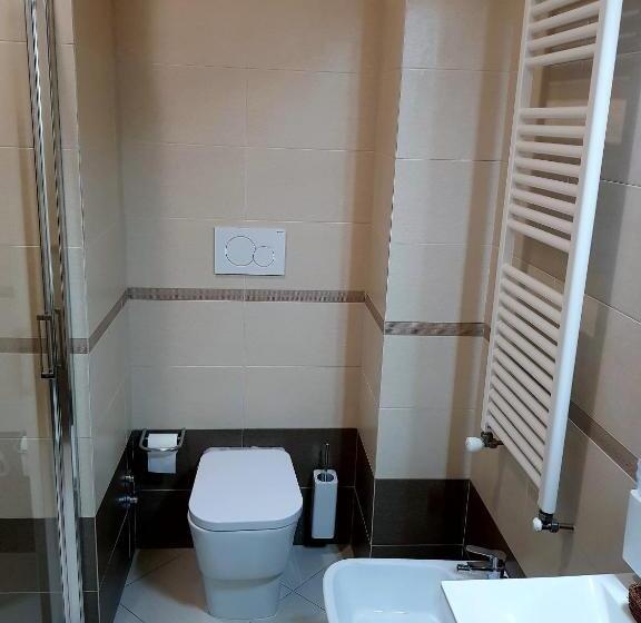 בית מלון כפרי Biondi