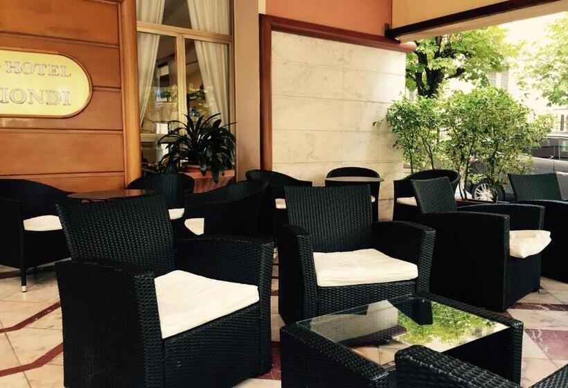 בית מלון כפרי Biondi