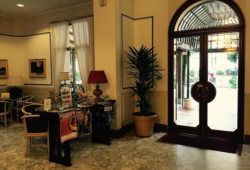 בית מלון כפרי Biondi