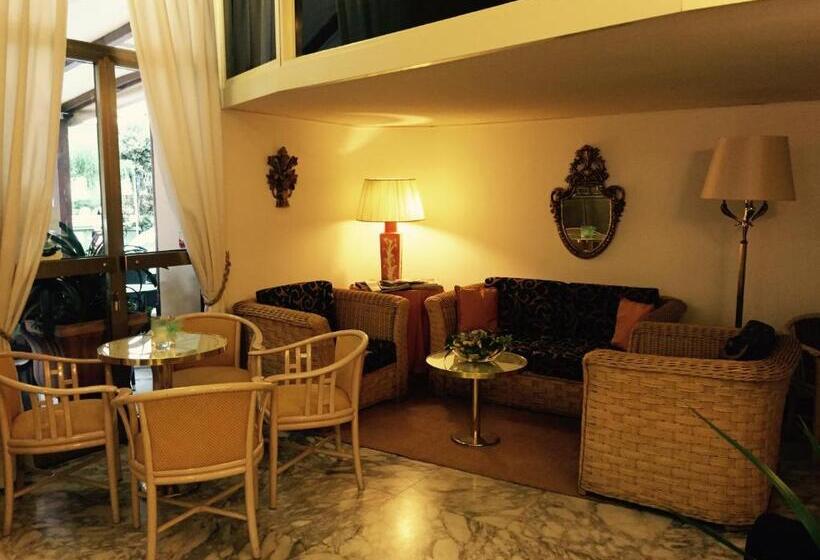 בית מלון כפרי Biondi