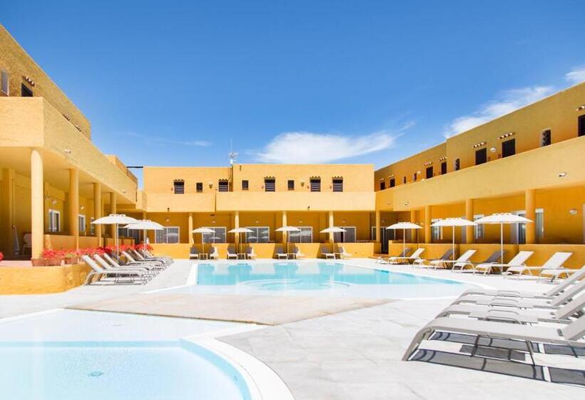 Blu Hotel Laconia Village