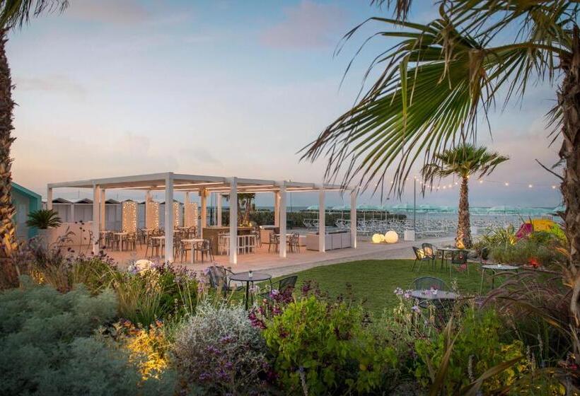 ホテル Blu Suite Resort