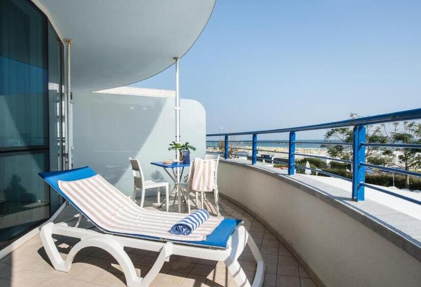 ホテル Blu Suite Resort