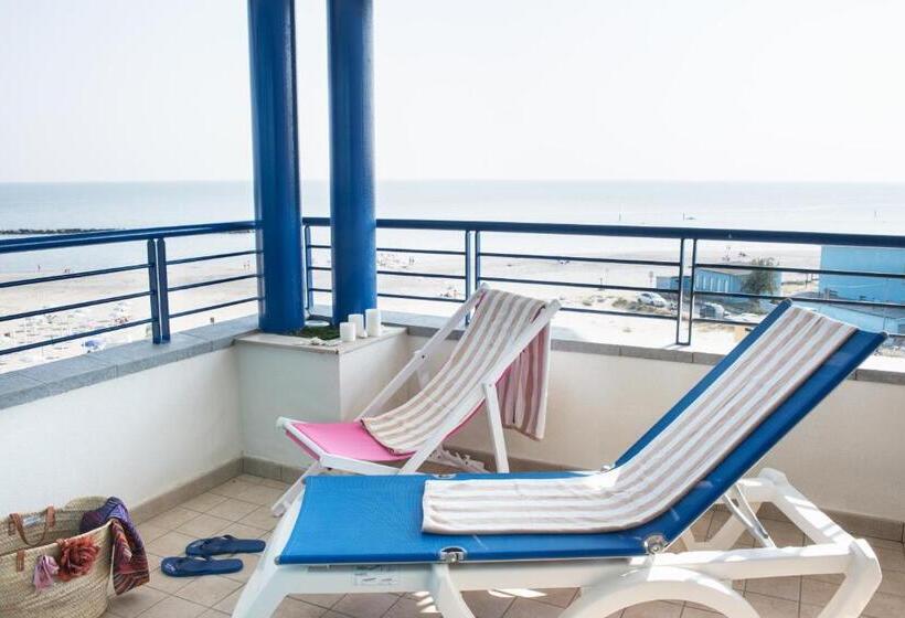 ホテル Blu Suite Resort