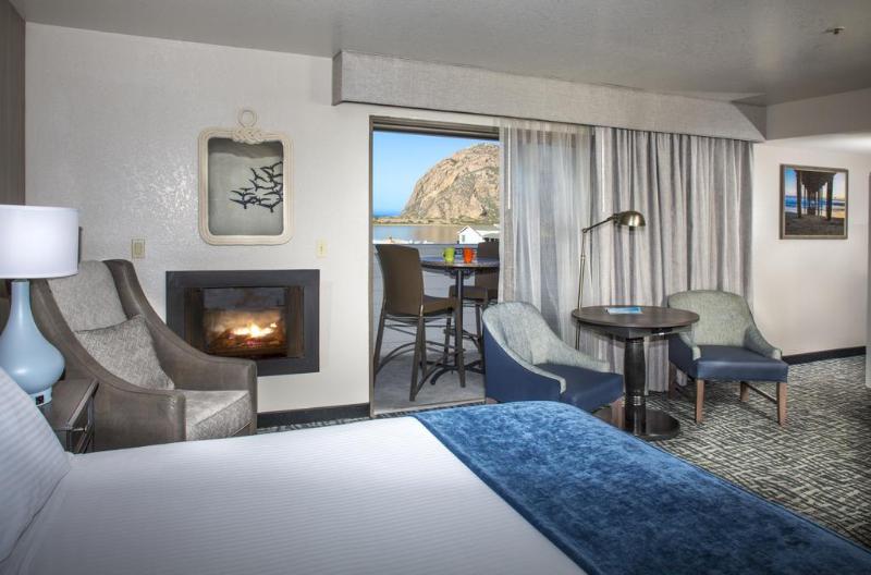 فندق Blue Sail Inn