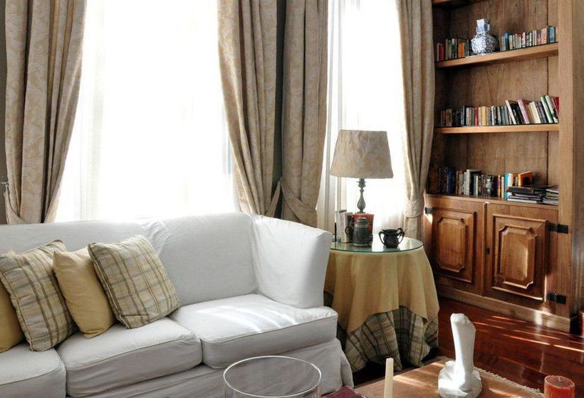 Отель Boutique A Casa das Portas Velhas