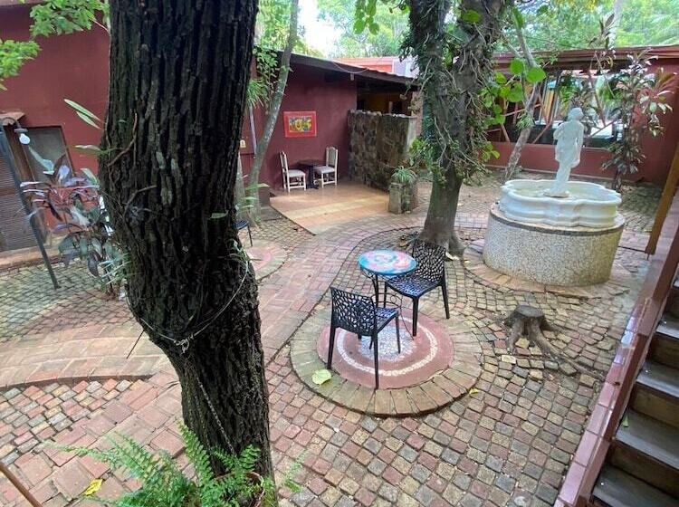 Boutique Hotel De La Fonte By Nordic