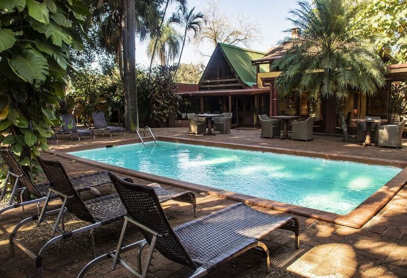 Boutique Hotel De La Fonte By Nordic