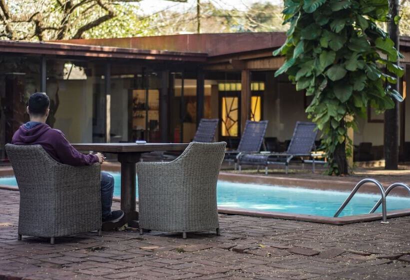 Boutique Hotel De La Fonte By Nordic