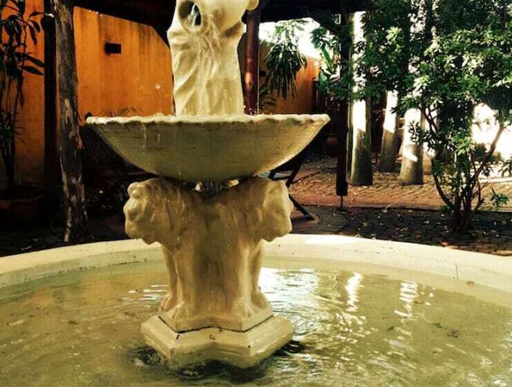 Boutique Hotel De La Fonte By Nordic