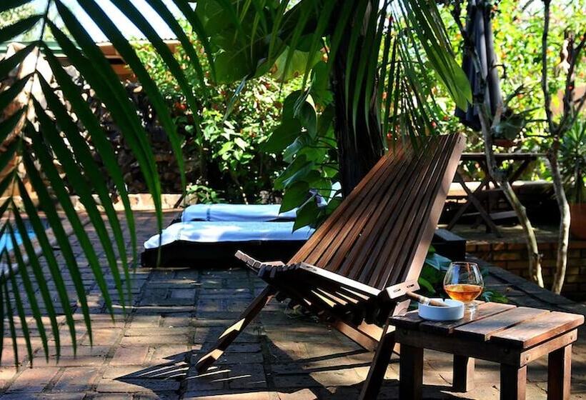 Boutique Hotel De La Fonte By Nordic