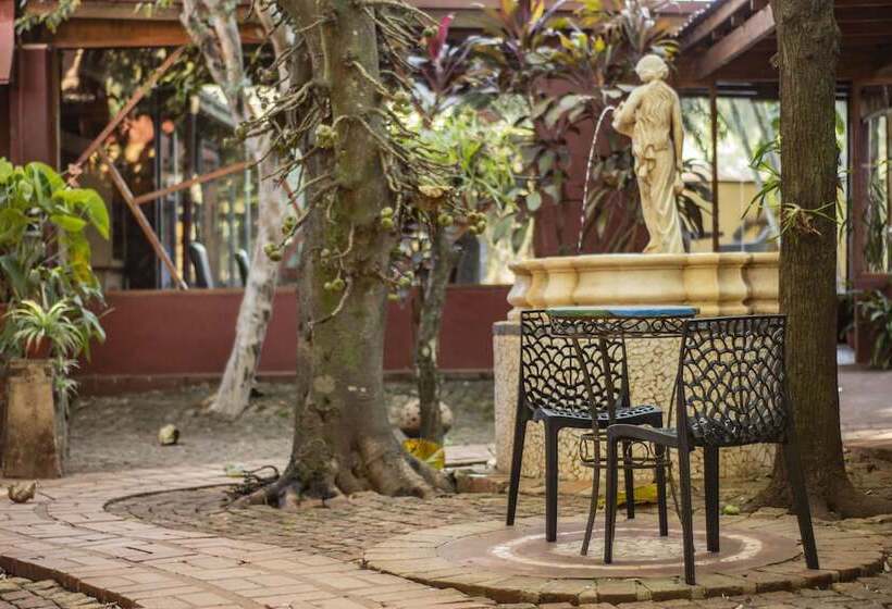 Boutique Hotel De La Fonte By Nordic