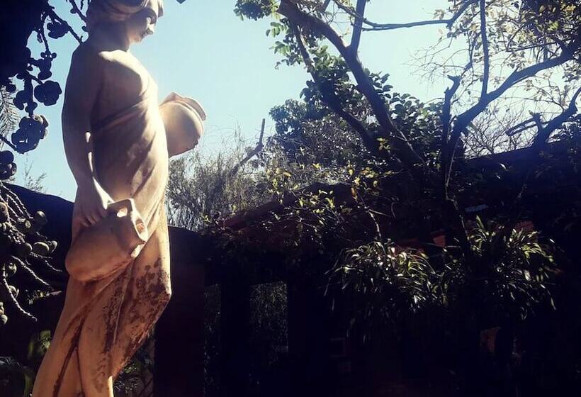 Boutique Hotel De La Fonte By Nordic