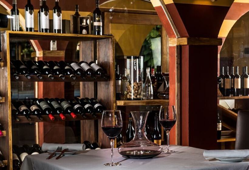 Boutique Hotel De La Fonte By Nordic