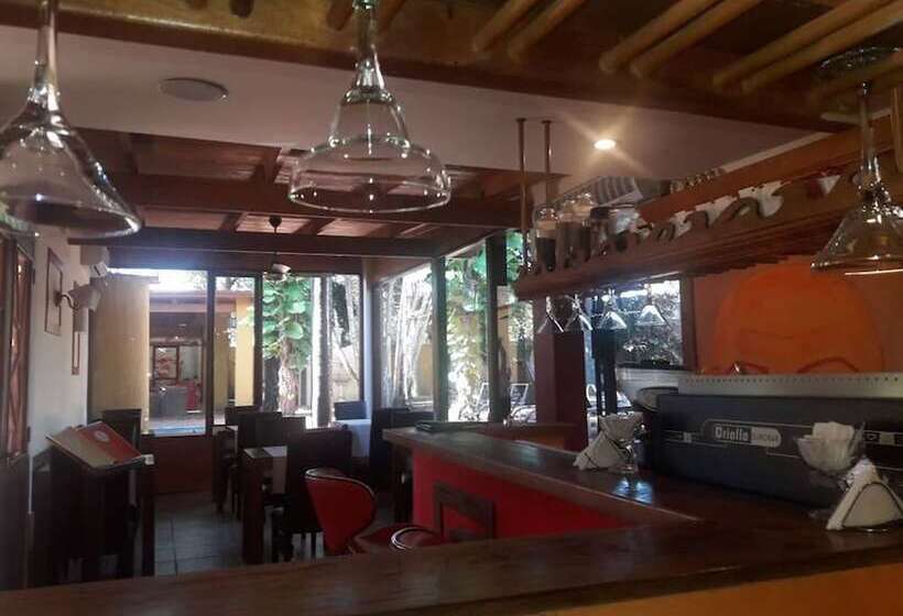 Boutique Hotel De La Fonte By Nordic