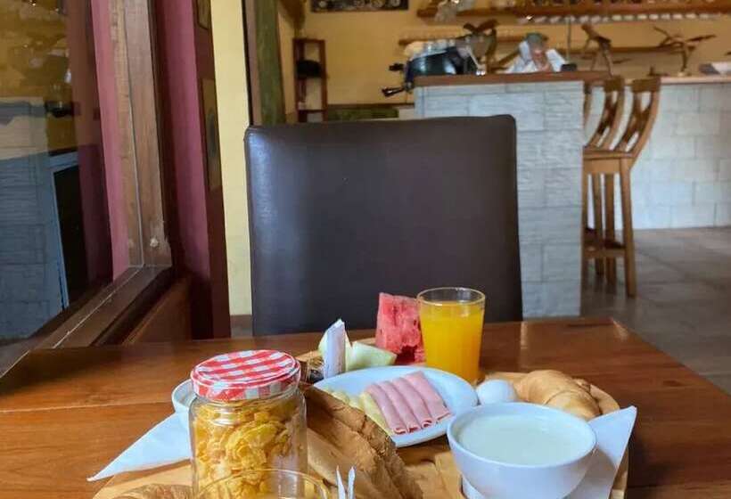 Boutique Hotel De La Fonte By Nordic