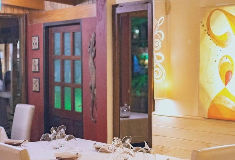 Boutique Hotel De La Fonte By Nordic