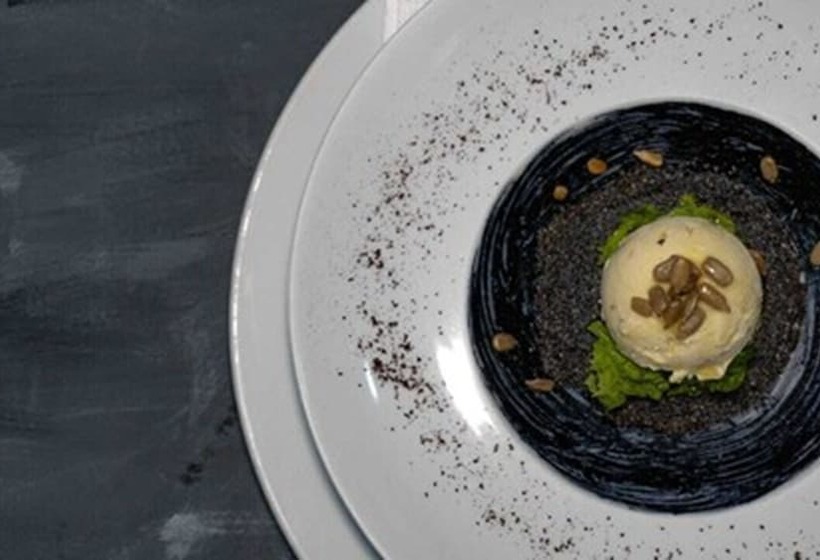 Boutique Hotel De La Fonte By Nordic