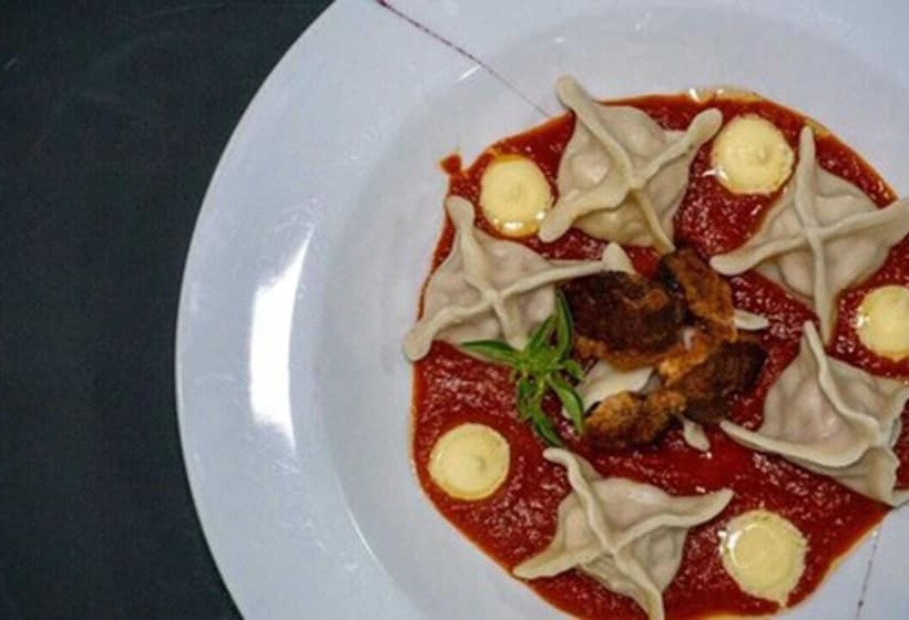 Boutique Hotel De La Fonte By Nordic