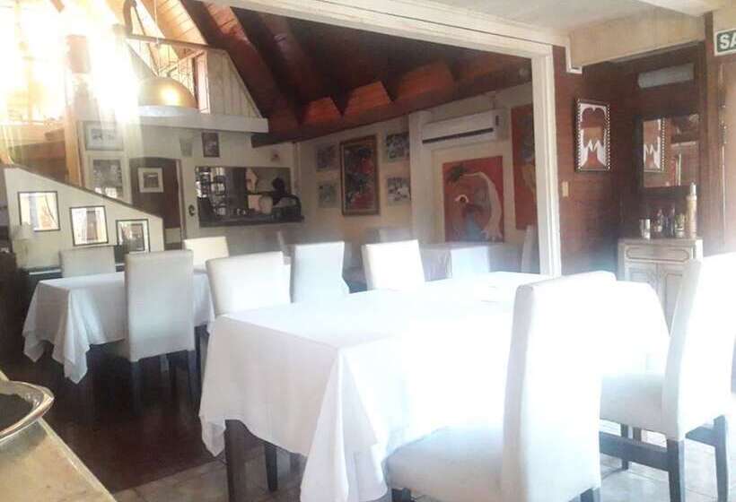 Boutique Hotel De La Fonte By Nordic