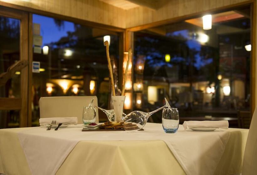 Boutique Hotel De La Fonte By Nordic