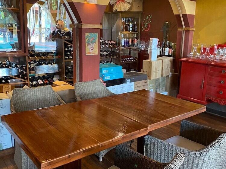 Boutique Hotel De La Fonte By Nordic