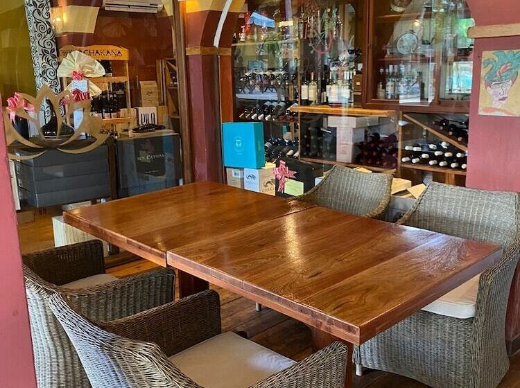 Boutique Hotel De La Fonte By Nordic