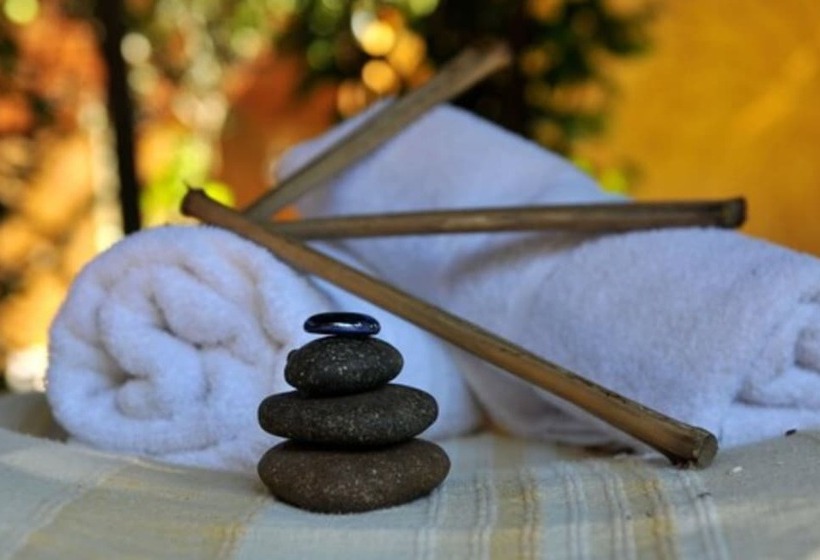 Boutique Hotel De La Fonte By Nordic