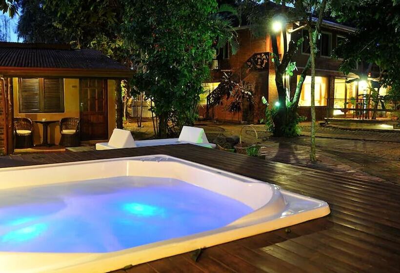 Boutique Hotel De La Fonte By Nordic